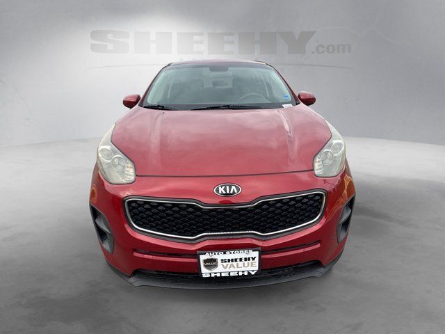 2017 Kia Sportage LX Chantilly VA