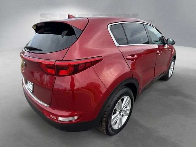 2017 Kia Sportage LX Chantilly VA