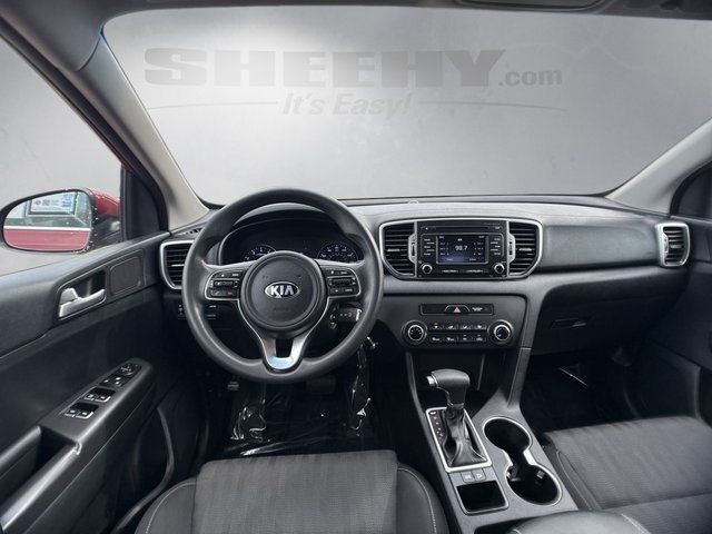 2017 Kia Sportage LX Chantilly VA