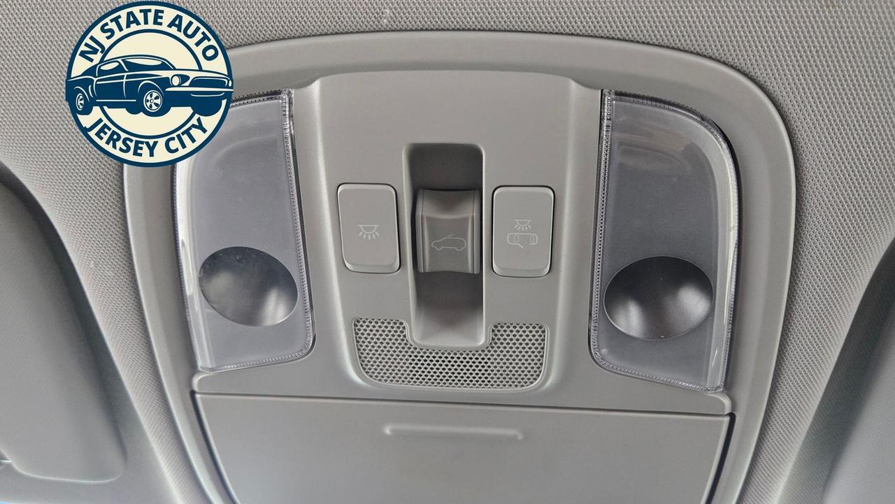 2017 Kia Sportage SX Jersey City NJ