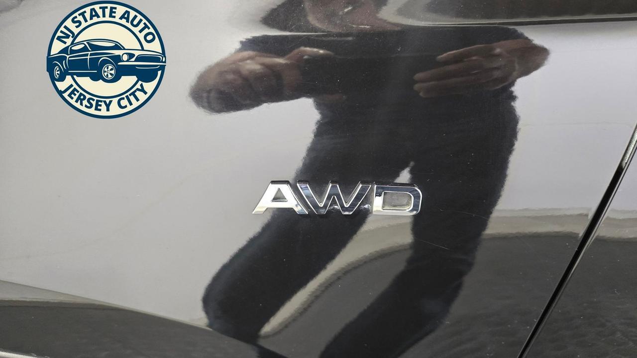 2017 Kia Sportage SX Jersey City NJ