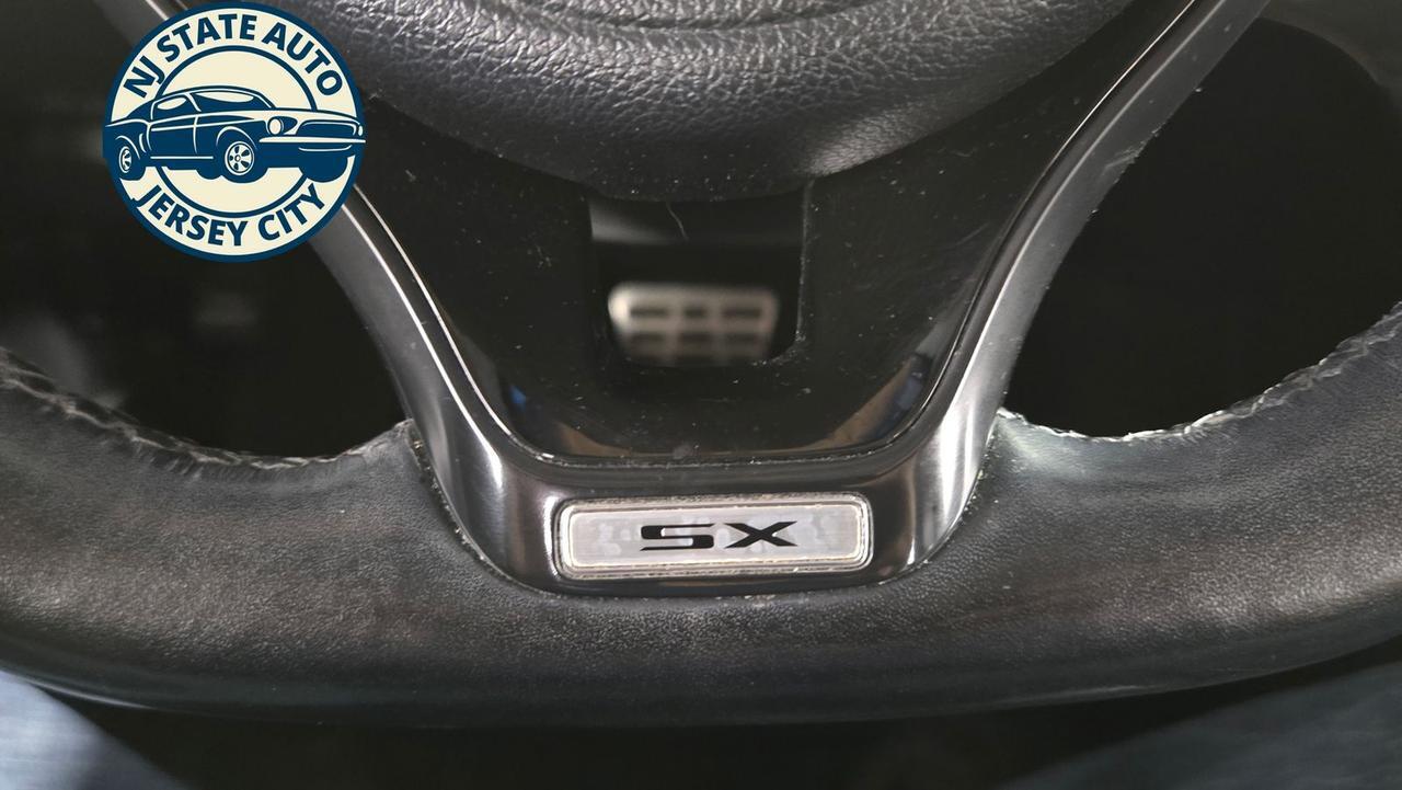 2017 Kia Sportage SX Jersey City NJ