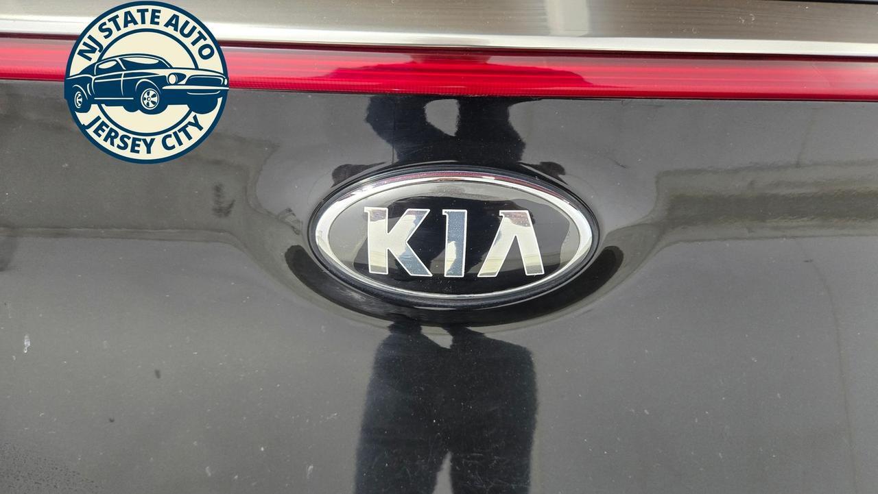 2017 Kia Sportage SX Jersey City NJ