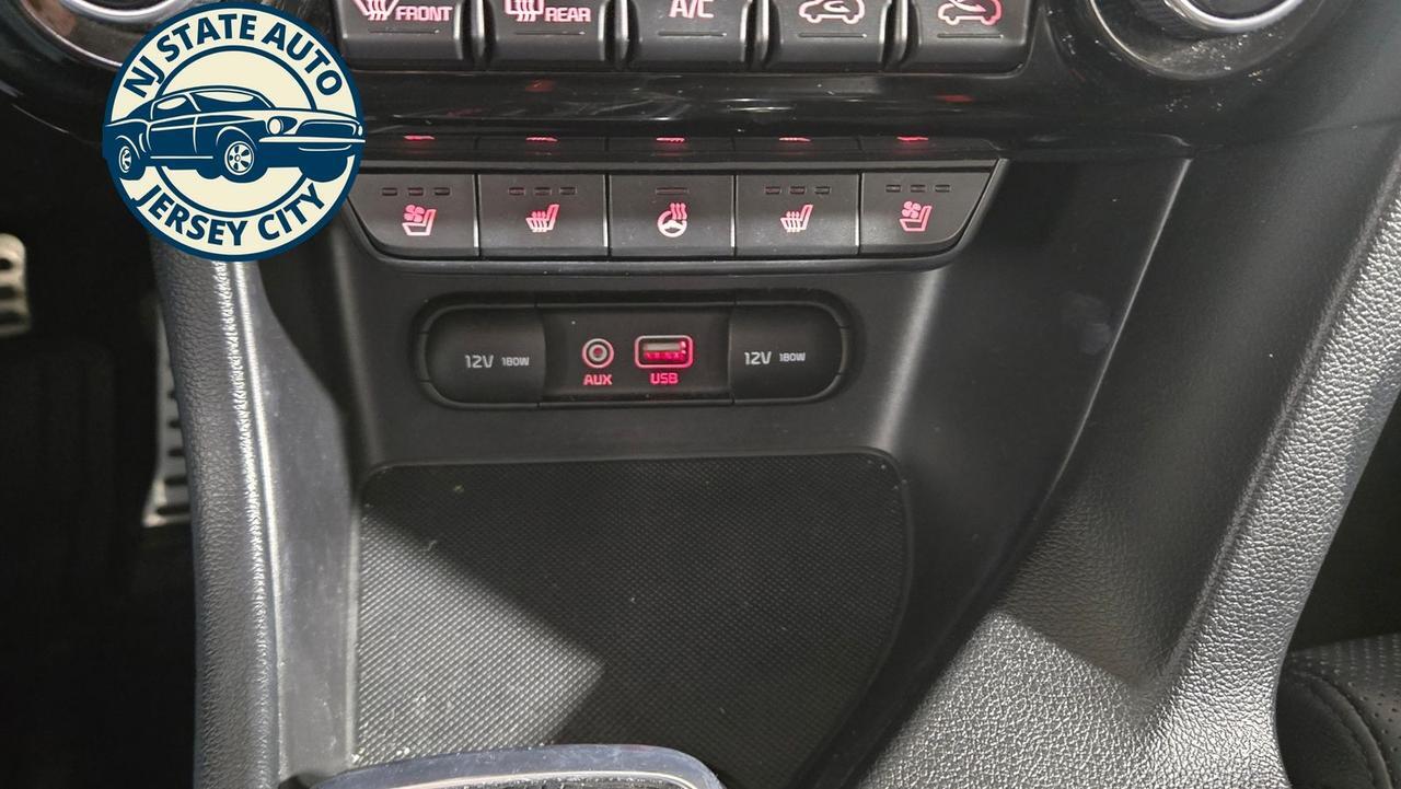 2017 Kia Sportage SX Jersey City NJ