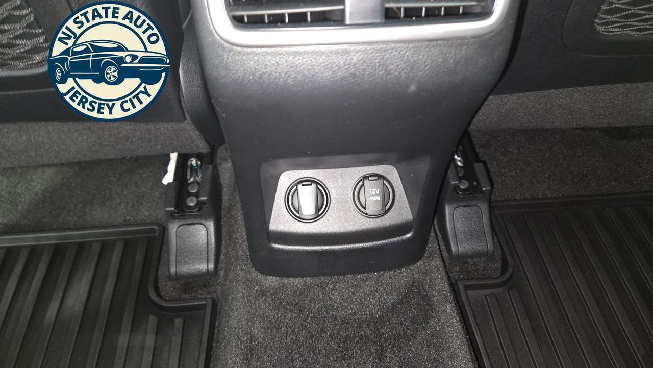 2017 Kia Sportage SX Jersey City NJ