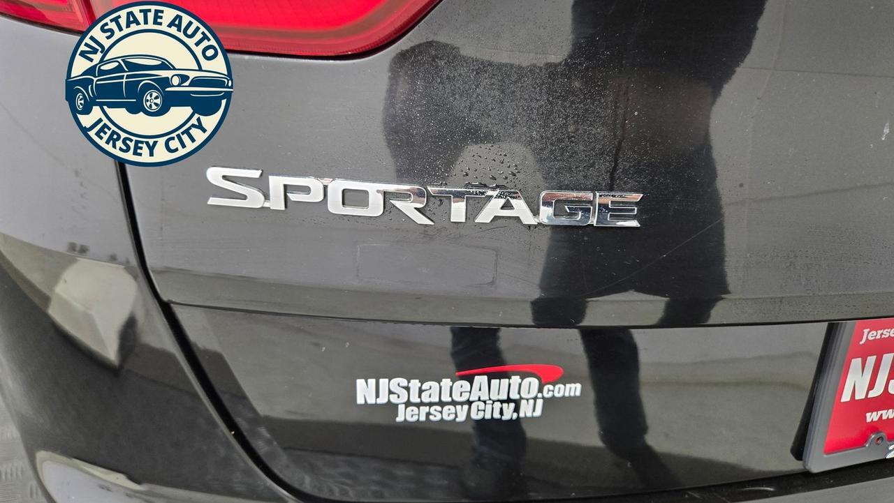 2017 Kia Sportage SX Jersey City NJ