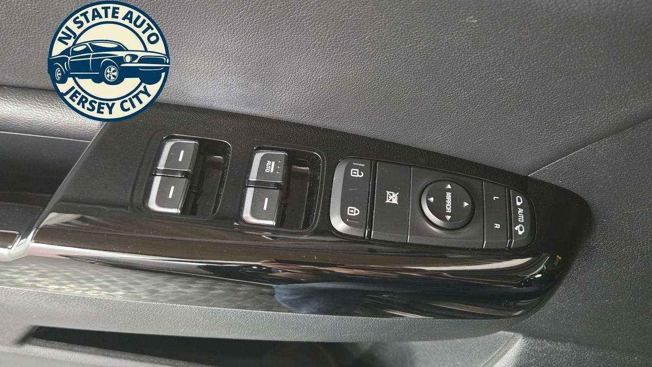 2017 Kia Sportage SX Jersey City NJ