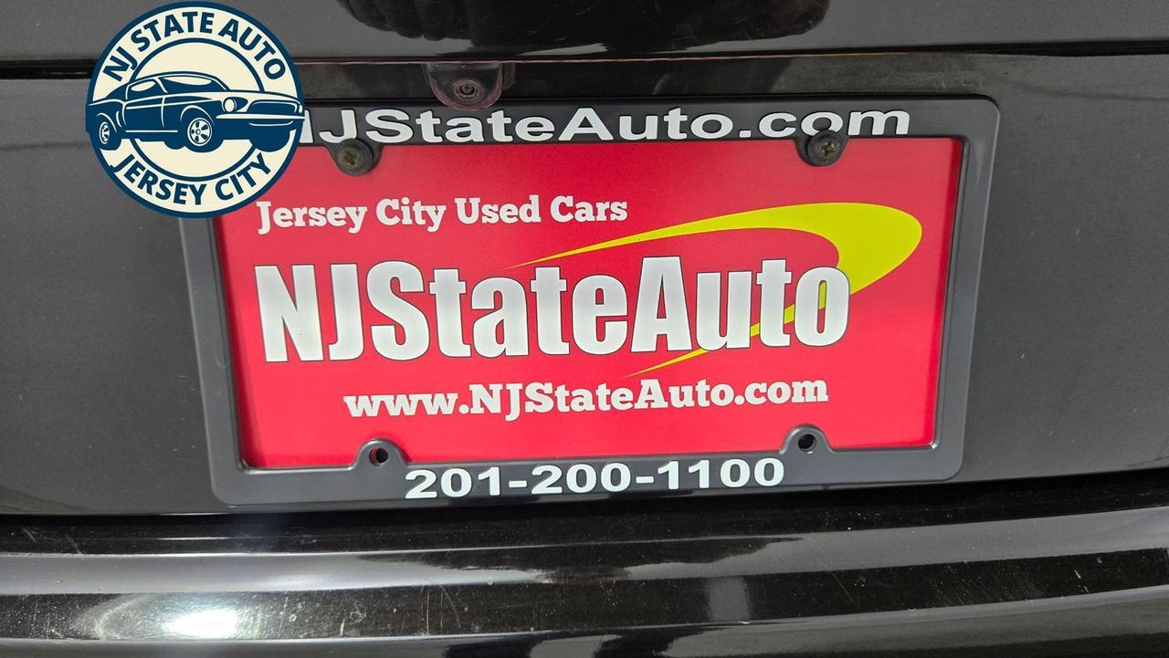 2017 Kia Sportage SX Jersey City NJ