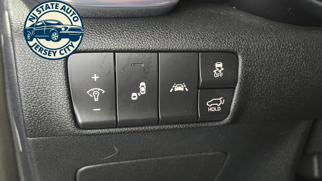 2017 Kia Sportage SX Jersey City NJ