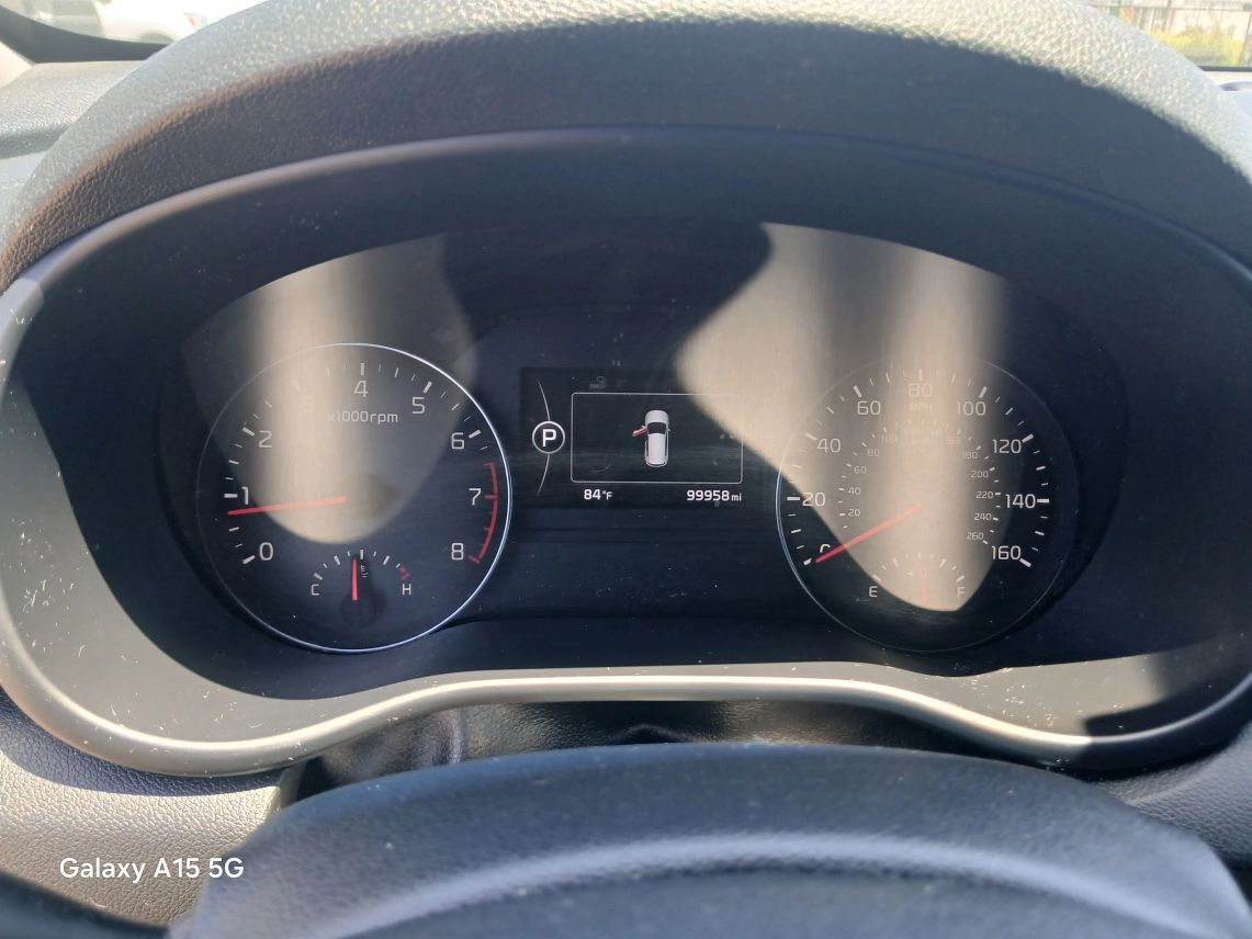 2017 Kia Sportage SX Sport Utility 4D Maitland FL