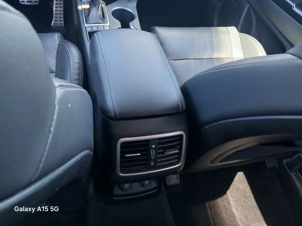 2017 Kia Sportage SX Sport Utility 4D Maitland FL