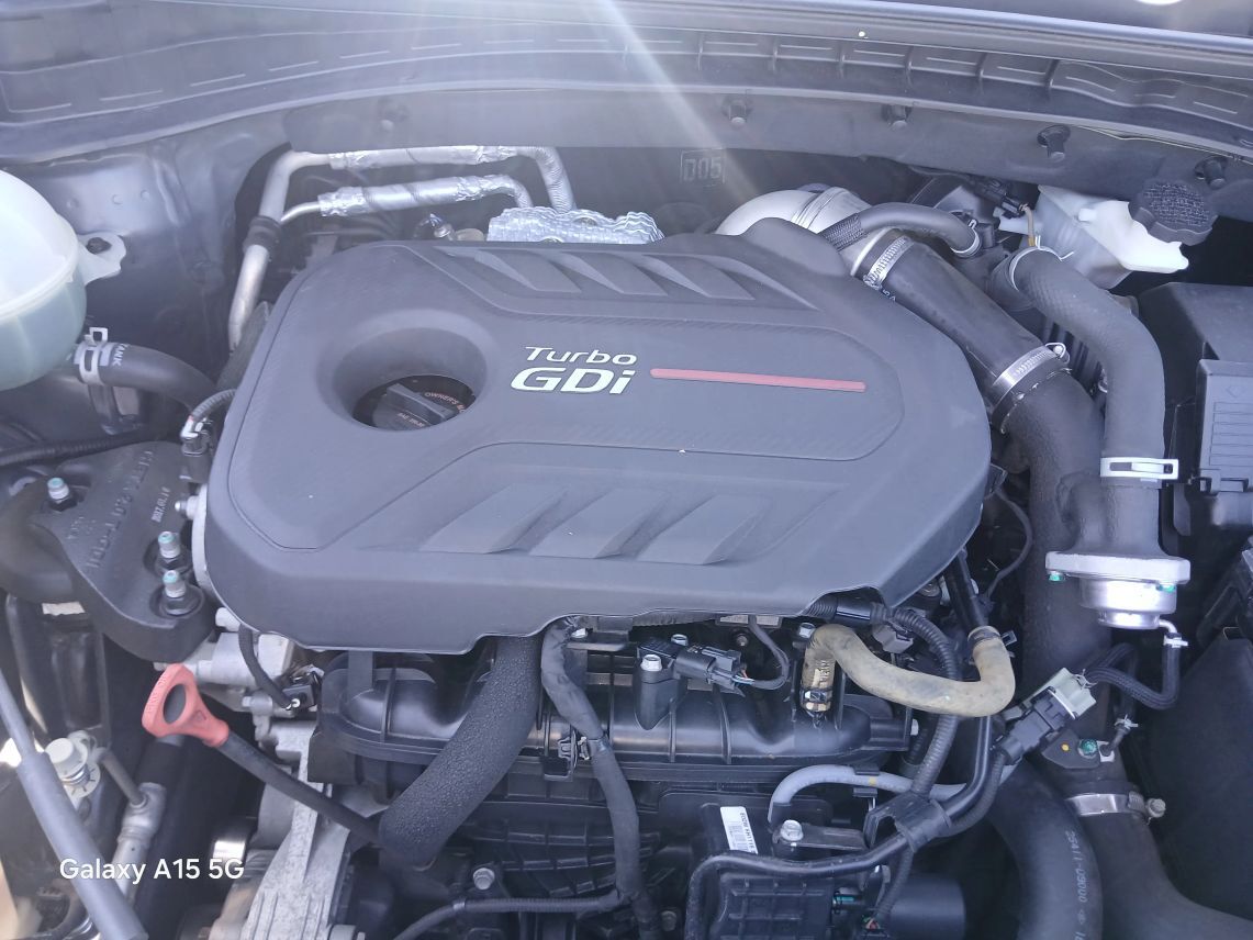 2017 Kia Sportage SX Sport Utility 4D Maitland FL