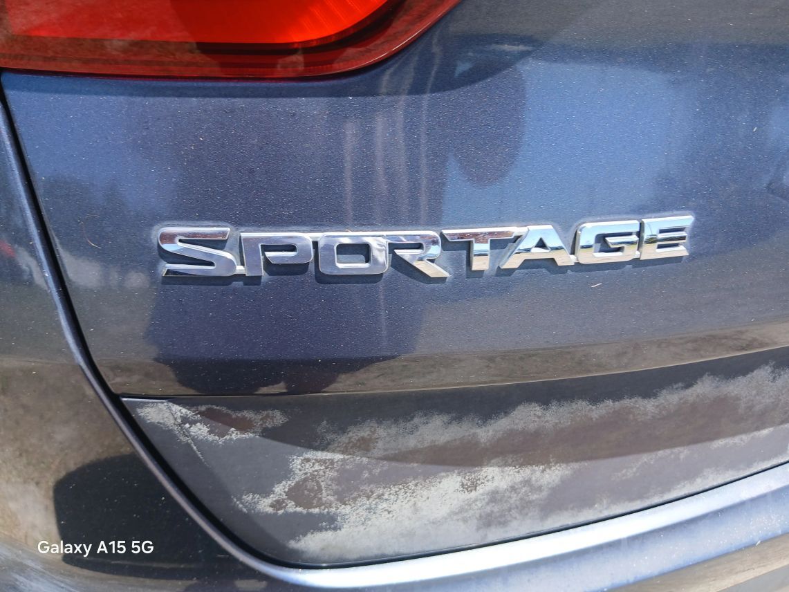 2017 Kia Sportage SX Sport Utility 4D Maitland FL