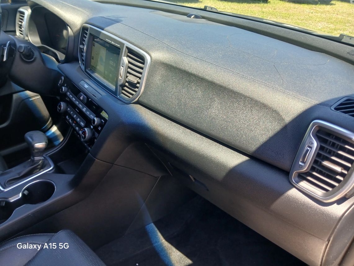 2017 Kia Sportage SX Sport Utility 4D Maitland FL