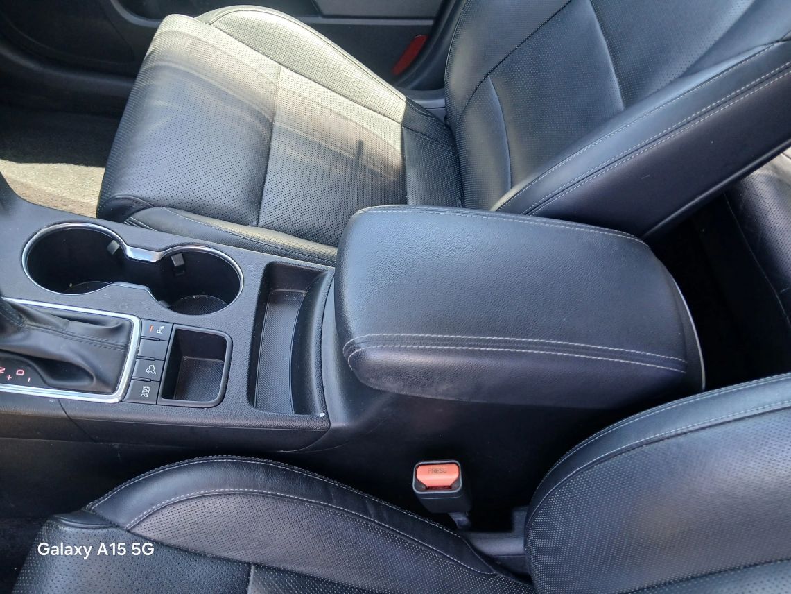 2017 Kia Sportage SX Sport Utility 4D Maitland FL