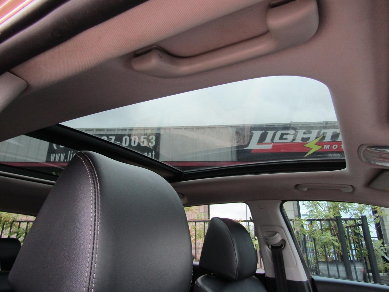 2017 Kia Sportage SX Turbo FWD Grand Prairie TX