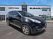 2017 Kia Sportage SX Turbo