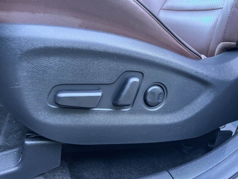 2017 Kia Sportage SX Turbo Wilmington NC