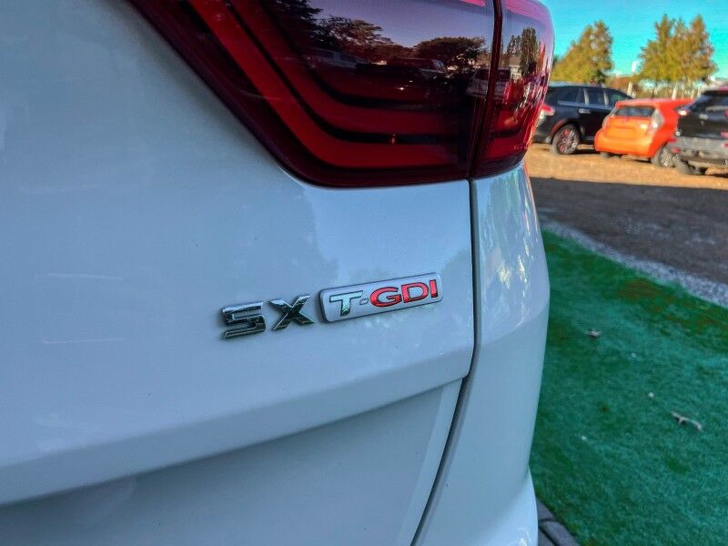 2017 Kia Sportage SX Turbo Wilmington NC