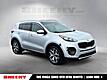 2017 Kia Sportage SX Turbo