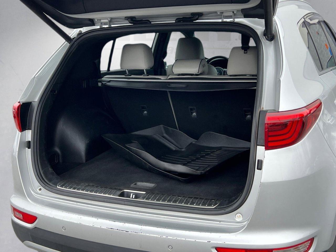 2017 Kia Sportage SX Turbo Hagerstown MD