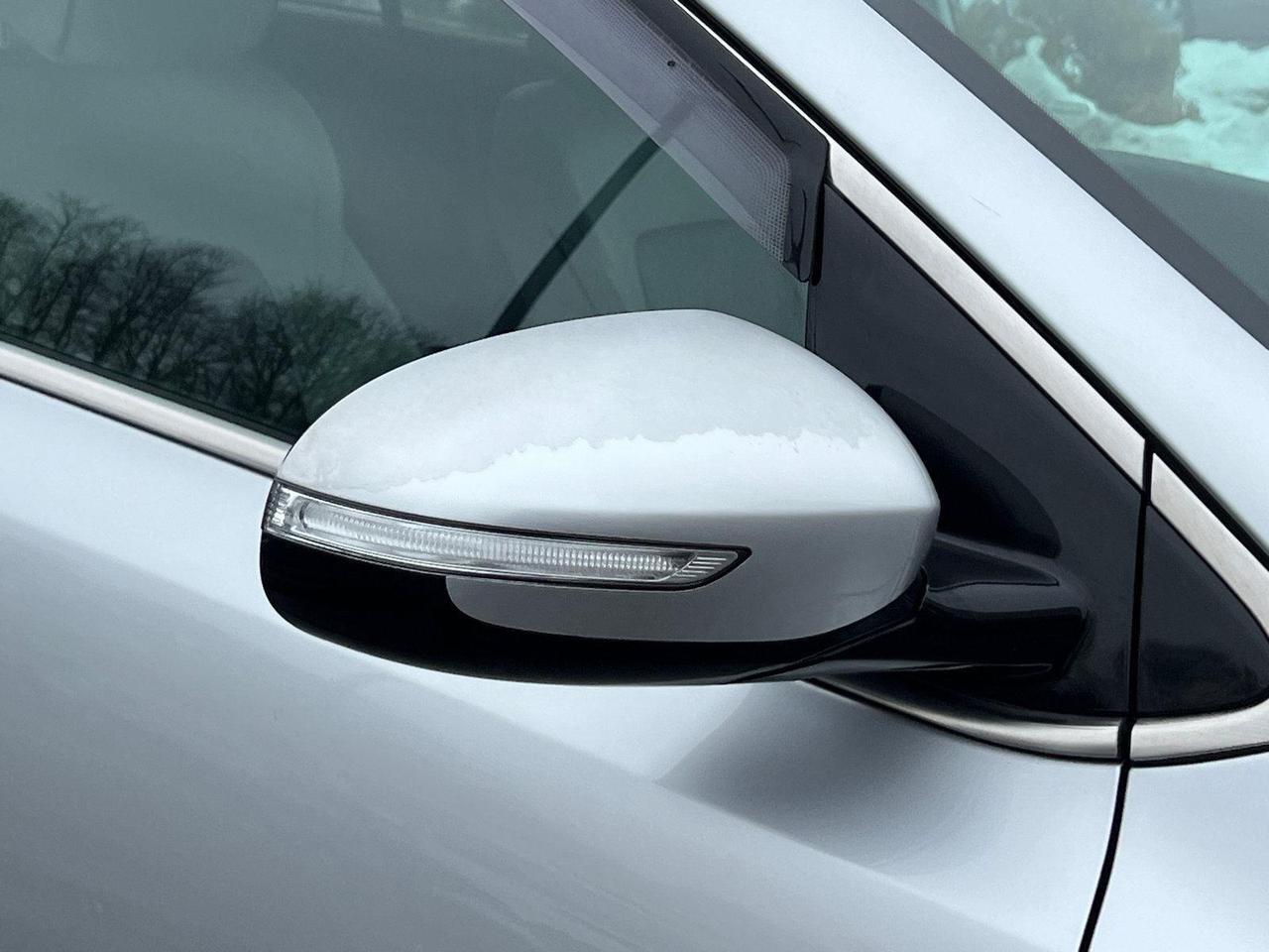 2017 Kia Sportage SX Turbo Hagerstown MD