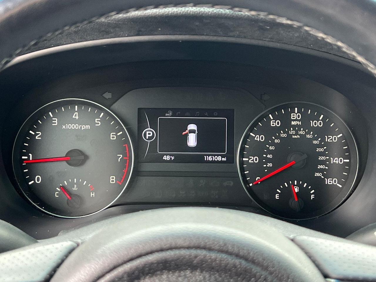 2017 Kia Sportage SX Turbo Hagerstown MD