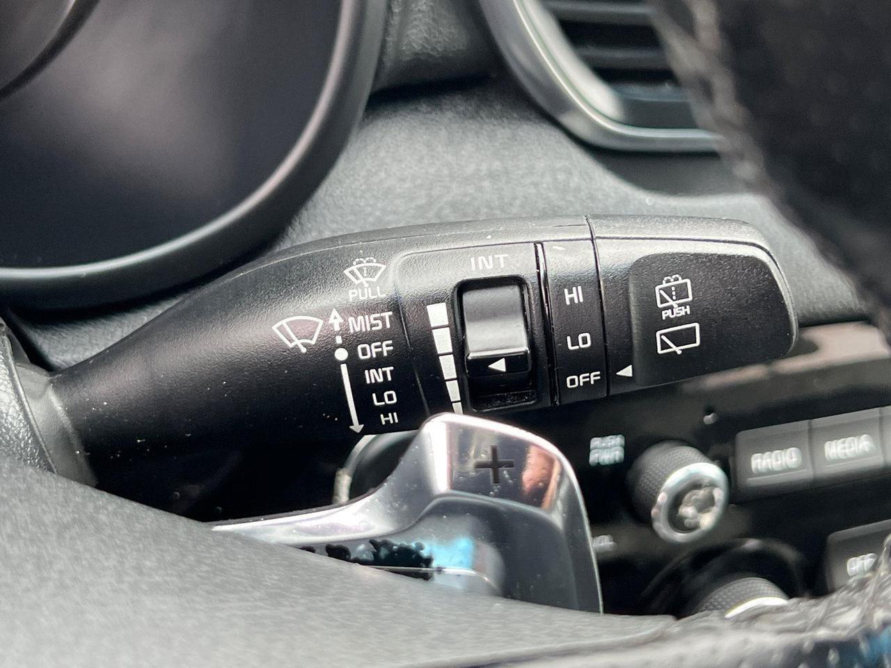 2017 Kia Sportage SX Turbo Hagerstown MD