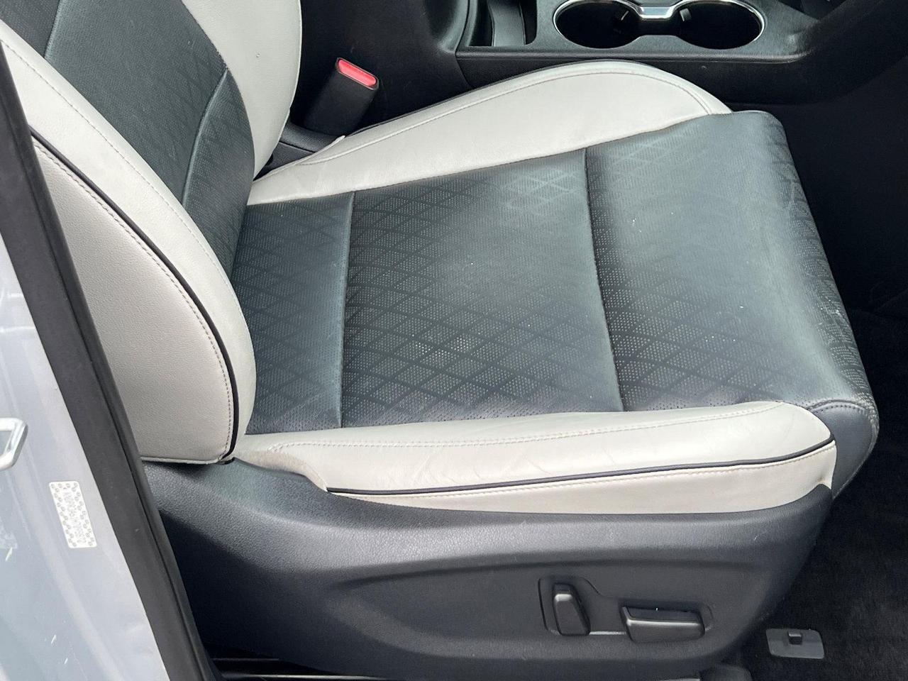 2017 Kia Sportage SX Turbo Hagerstown MD