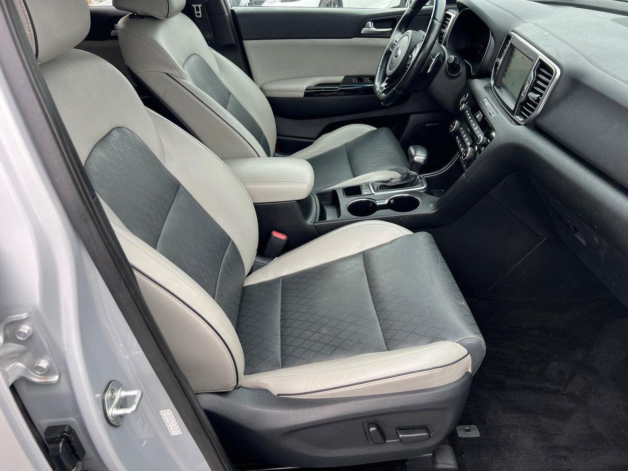 2017 Kia Sportage SX Turbo Hagerstown MD