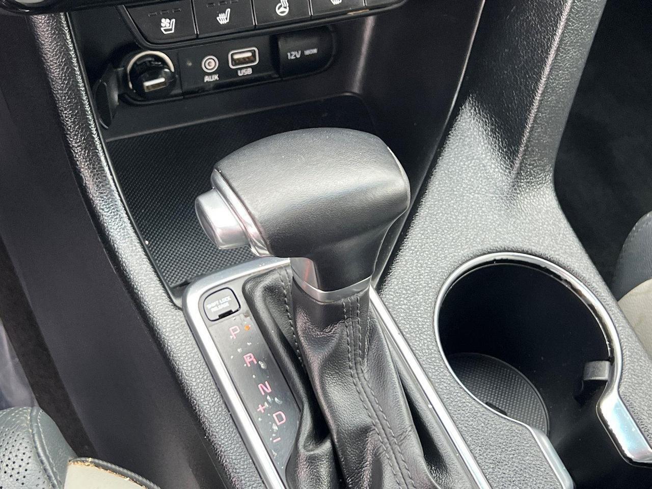 2017 Kia Sportage SX Turbo Hagerstown MD