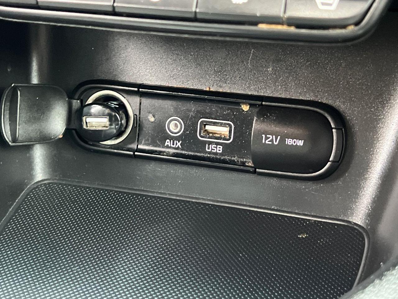 2017 Kia Sportage SX Turbo Hagerstown MD