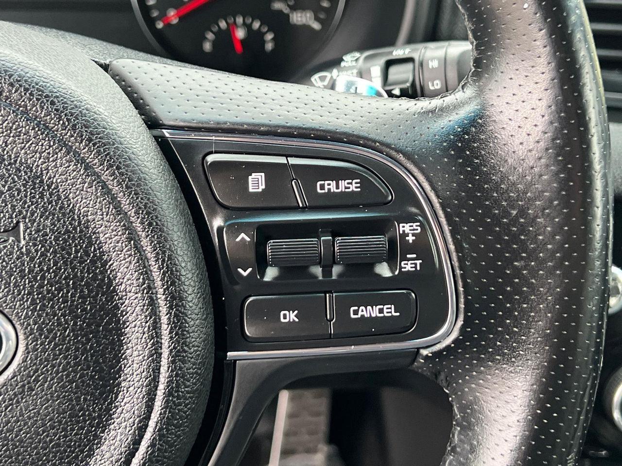 2017 Kia Sportage SX Turbo Hagerstown MD