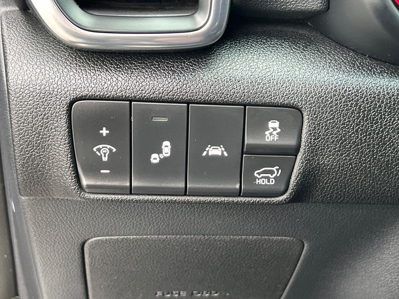 2017 Kia Sportage SX Turbo Hagerstown MD