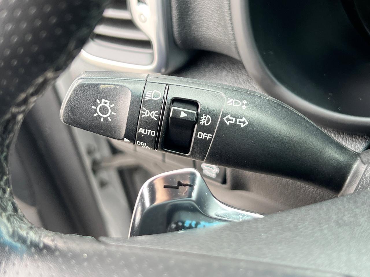 2017 Kia Sportage SX Hagerstown MD