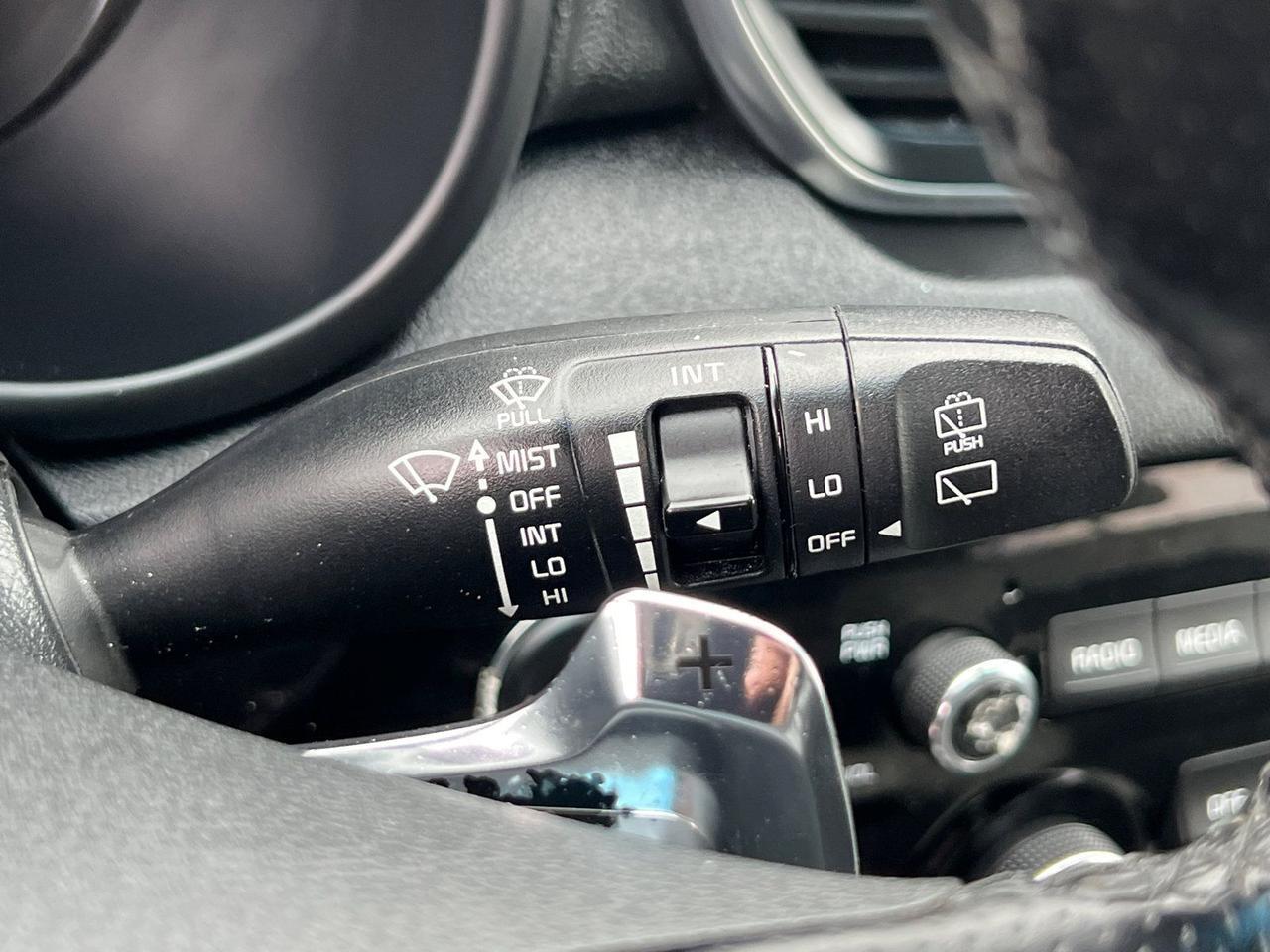 2017 Kia Sportage SX Hagerstown MD