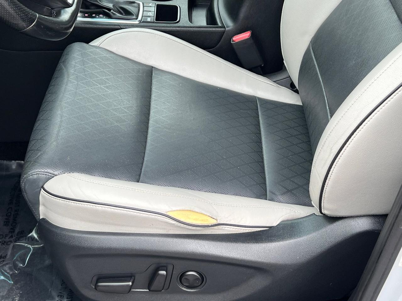 2017 Kia Sportage SX Hagerstown MD