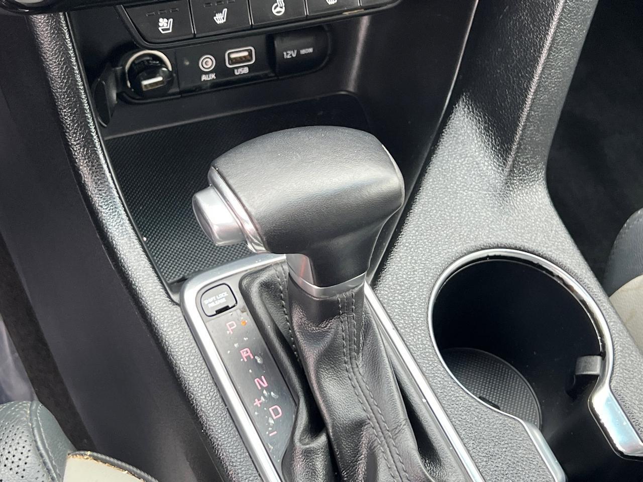 2017 Kia Sportage SX Hagerstown MD