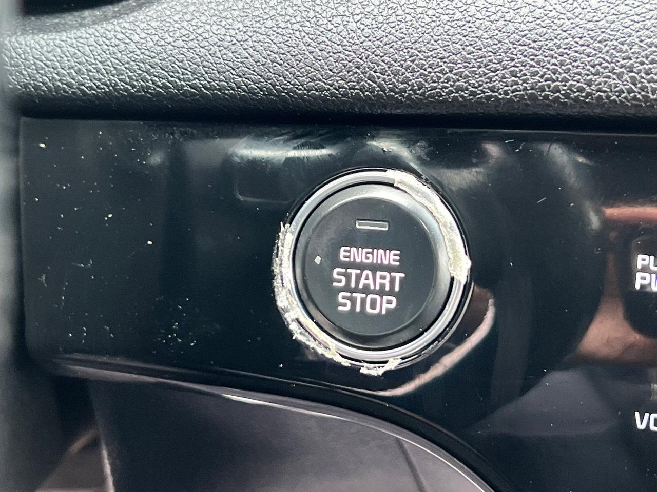 2017 Kia Sportage SX Hagerstown MD