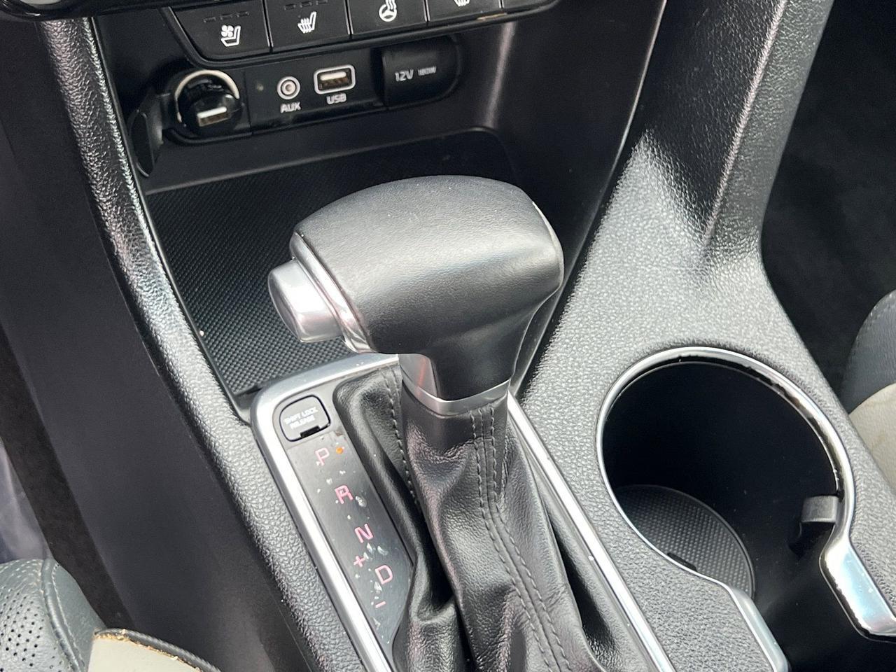 2017 Kia Sportage SX Hagerstown MD