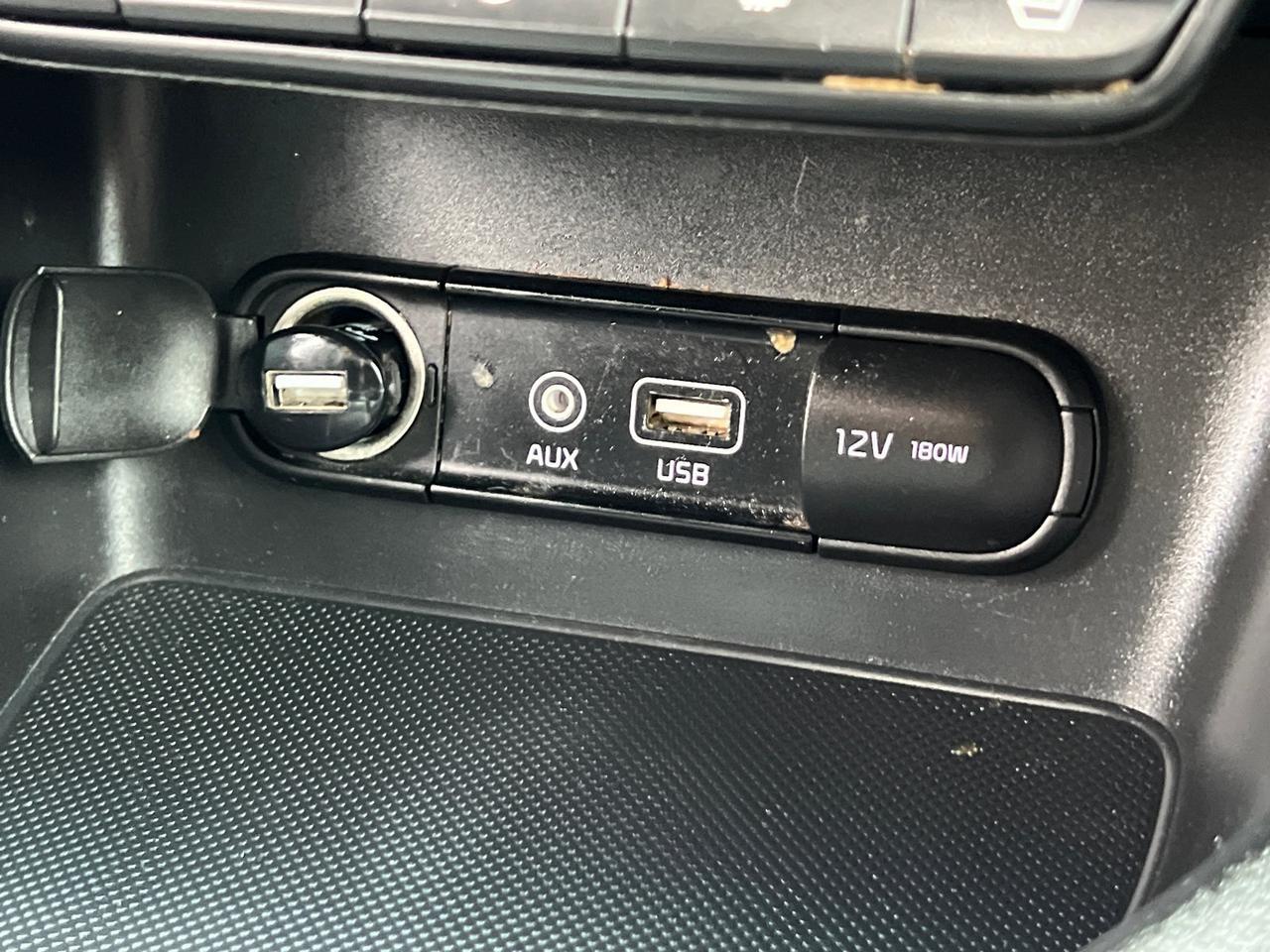 2017 Kia Sportage SX Hagerstown MD