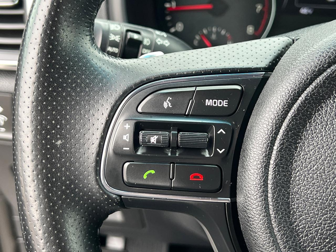 2017 Kia Sportage SX Hagerstown MD