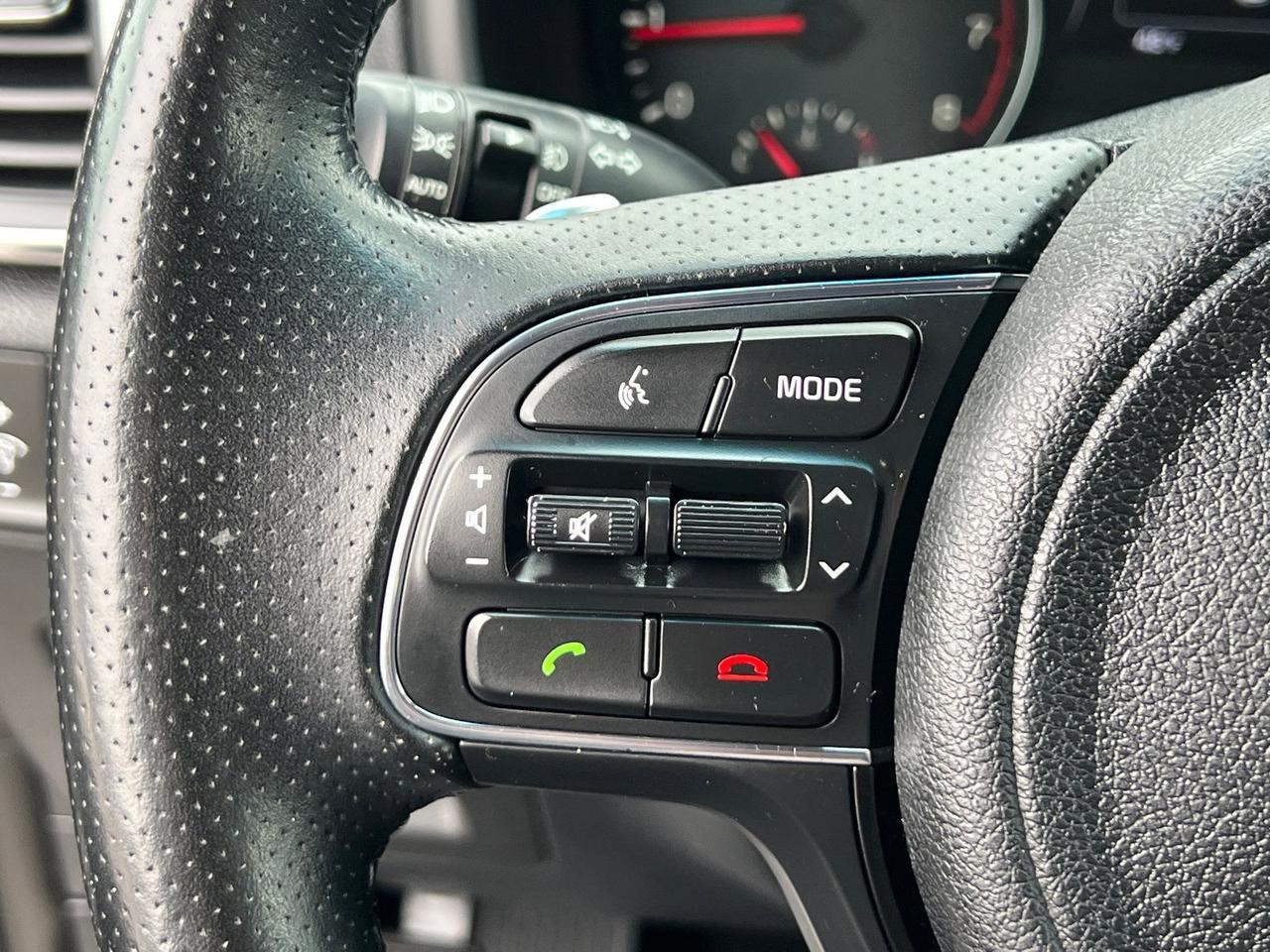 2017 Kia Sportage SX Hagerstown MD