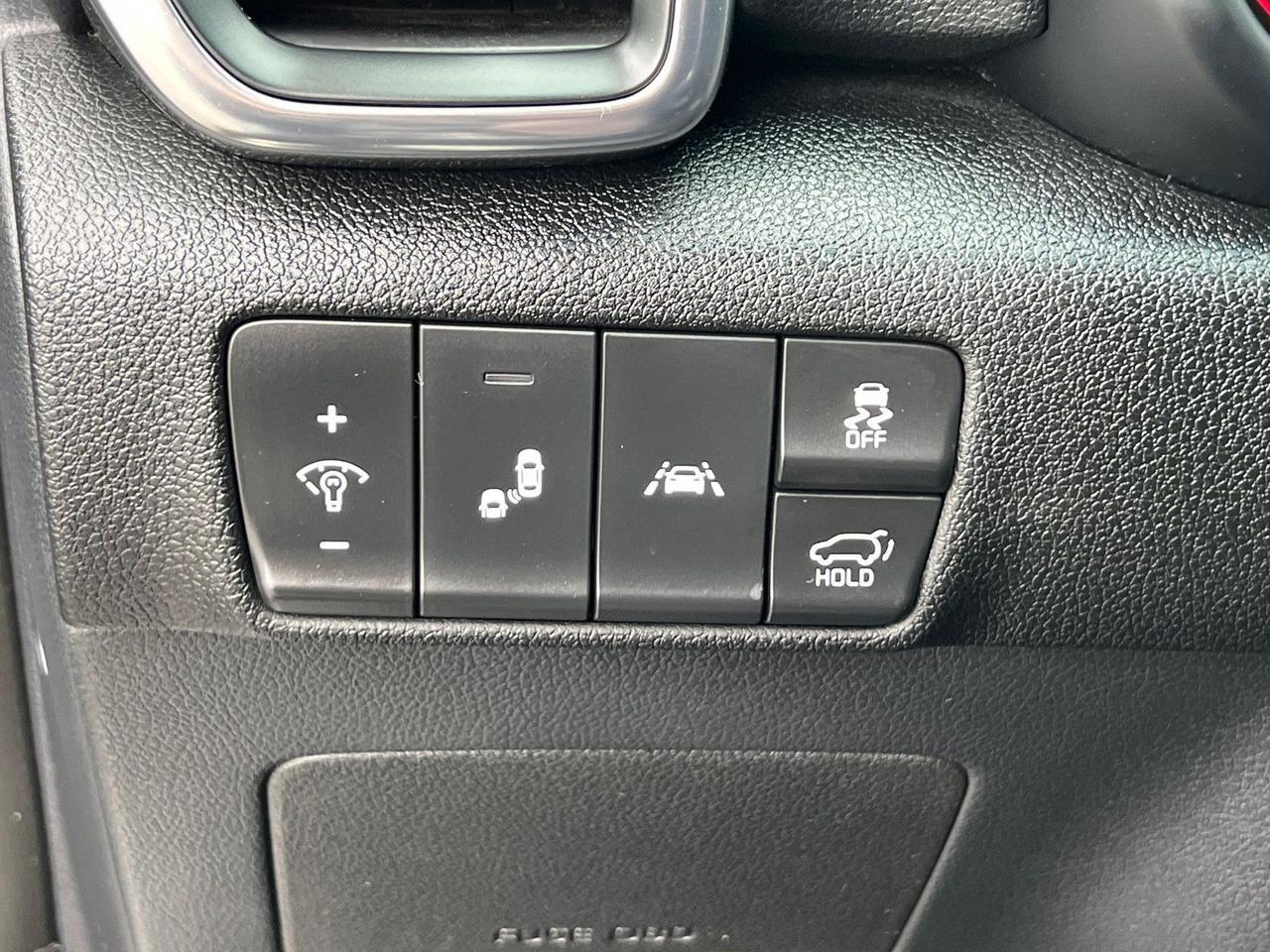 2017 Kia Sportage SX Hagerstown MD