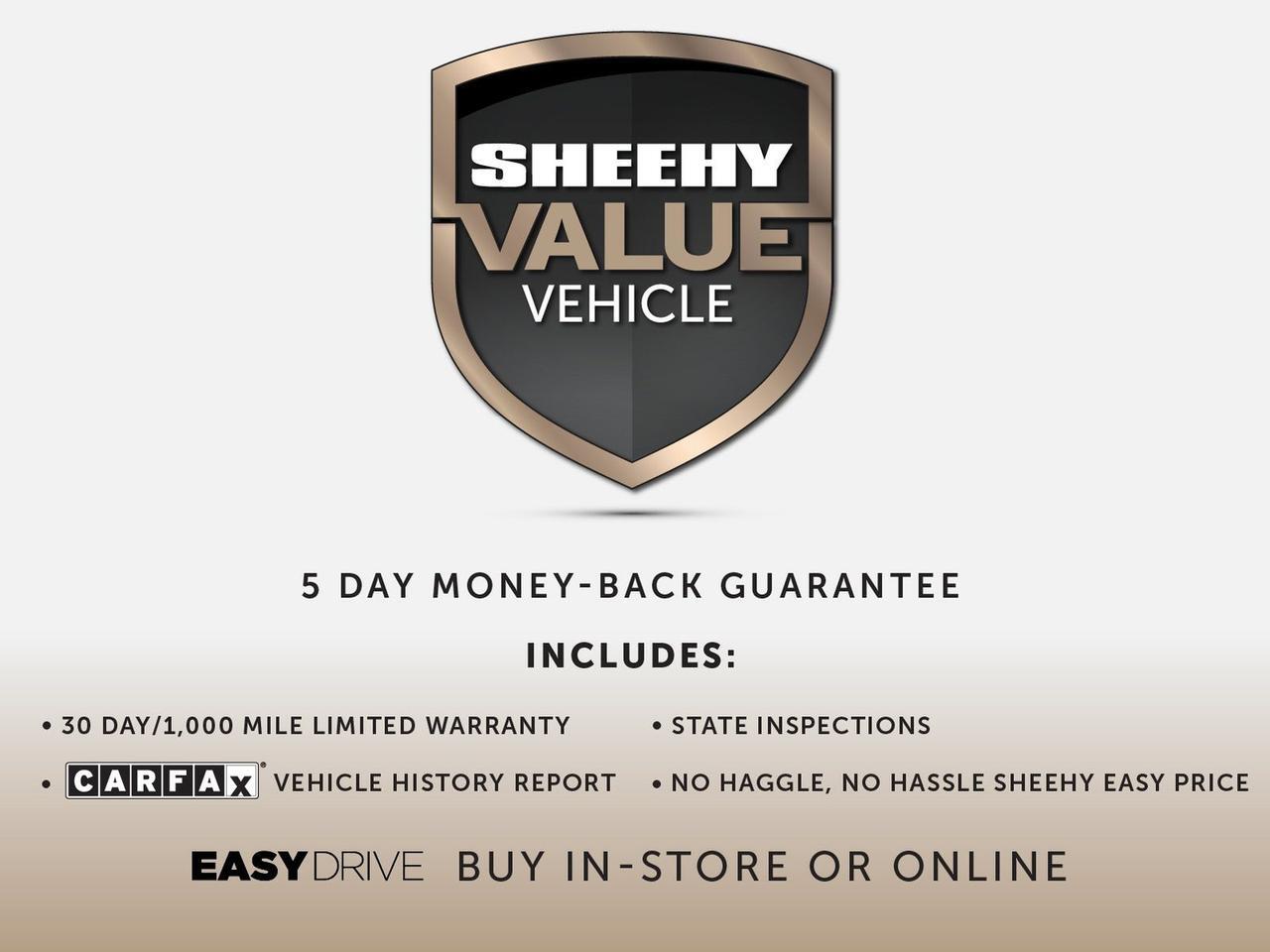 2017 Kia Sportage SX Hagerstown MD