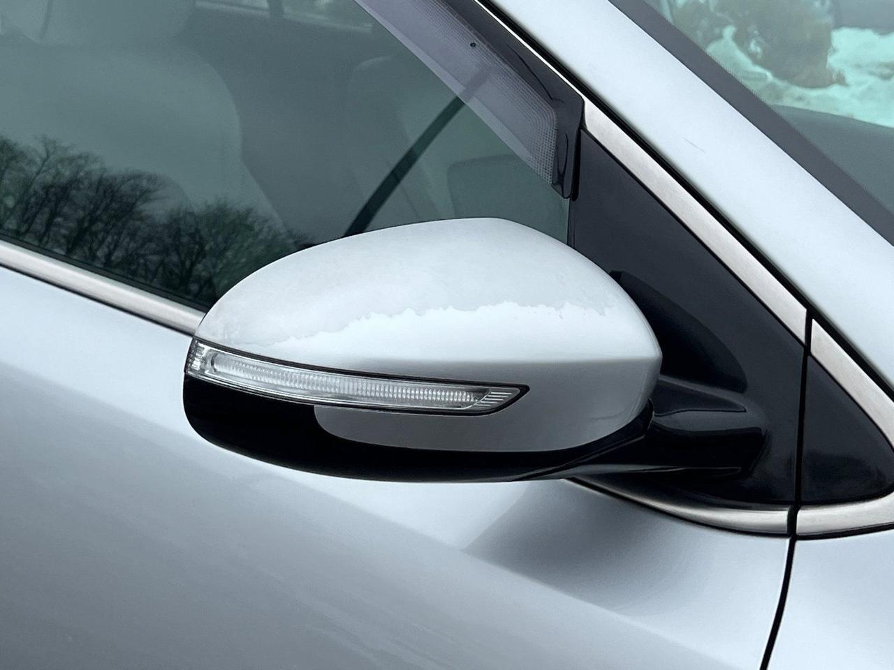 2017 Kia Sportage SX Hagerstown MD