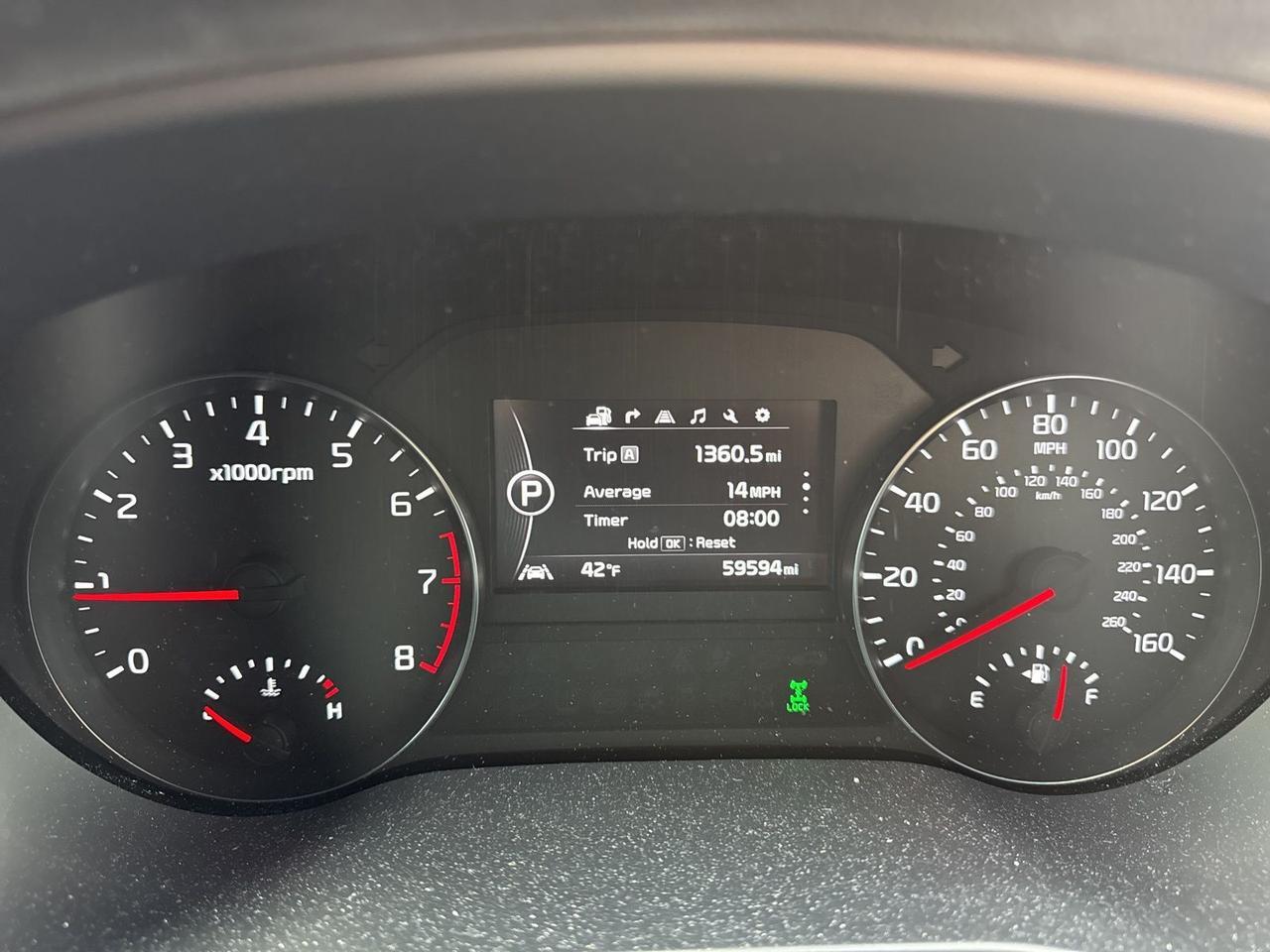 2017 Kia Sportage SX Chantilly VA