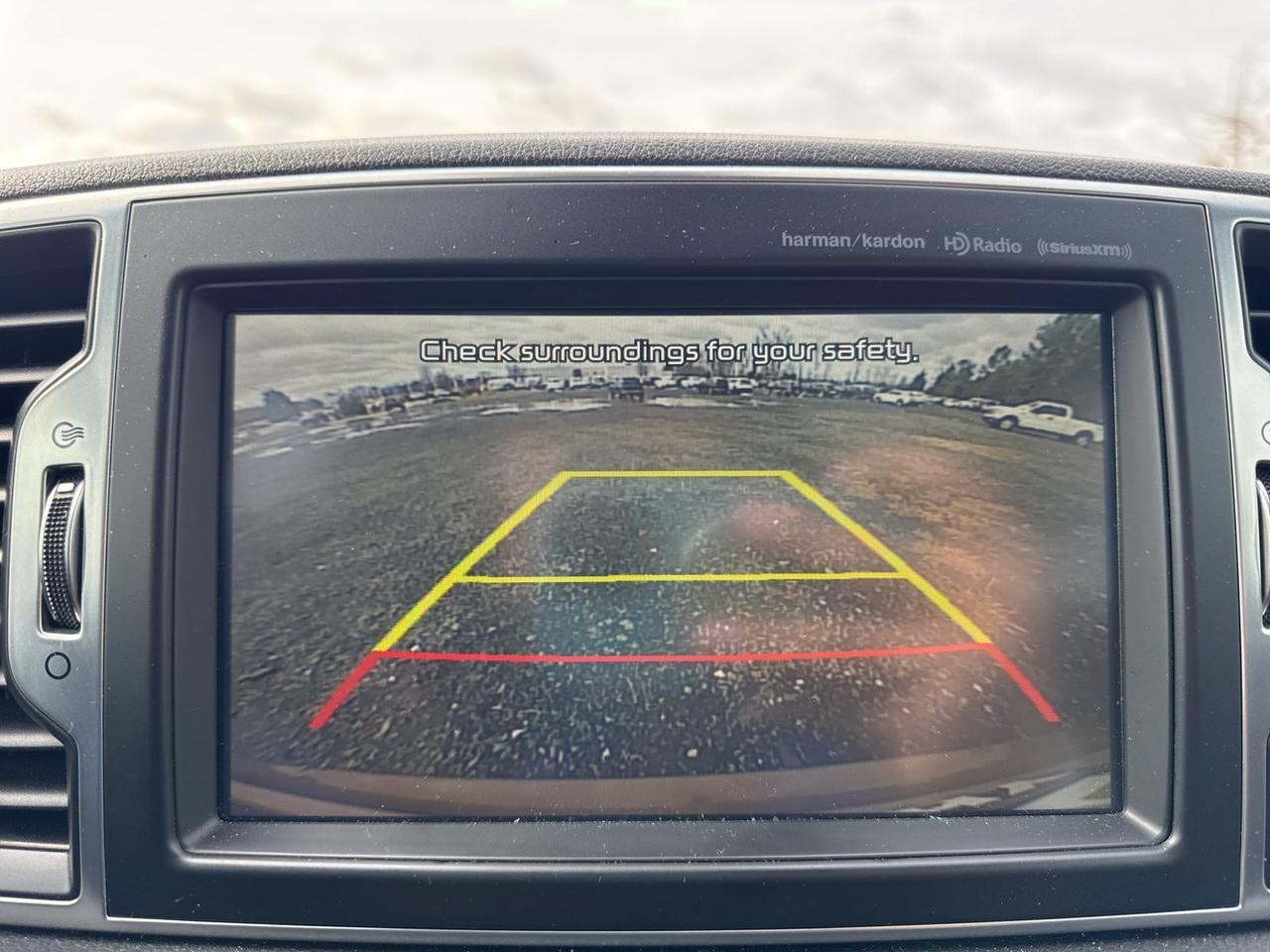 2017 Kia Sportage SX Chantilly VA