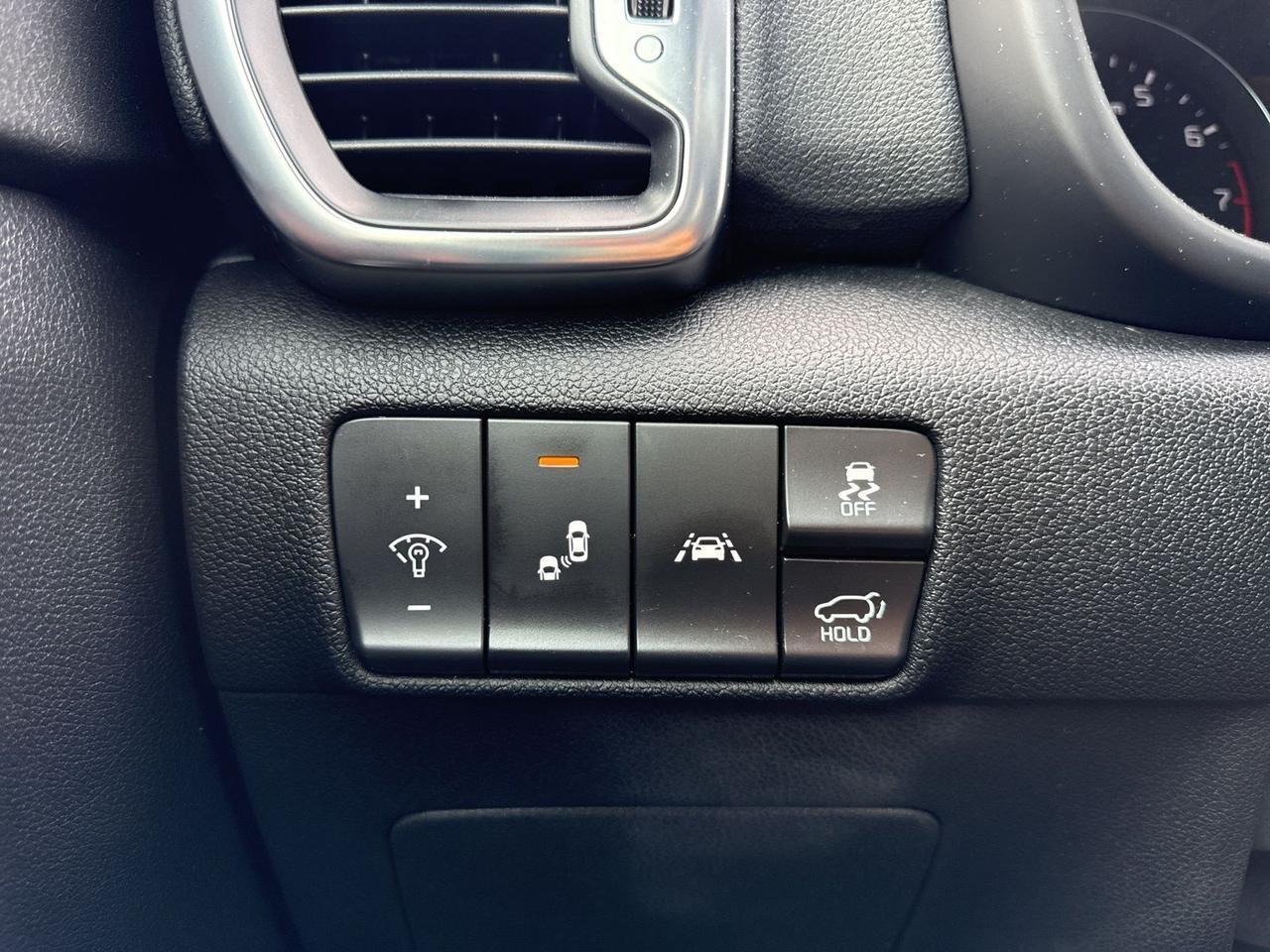 2017 Kia Sportage SX Chantilly VA