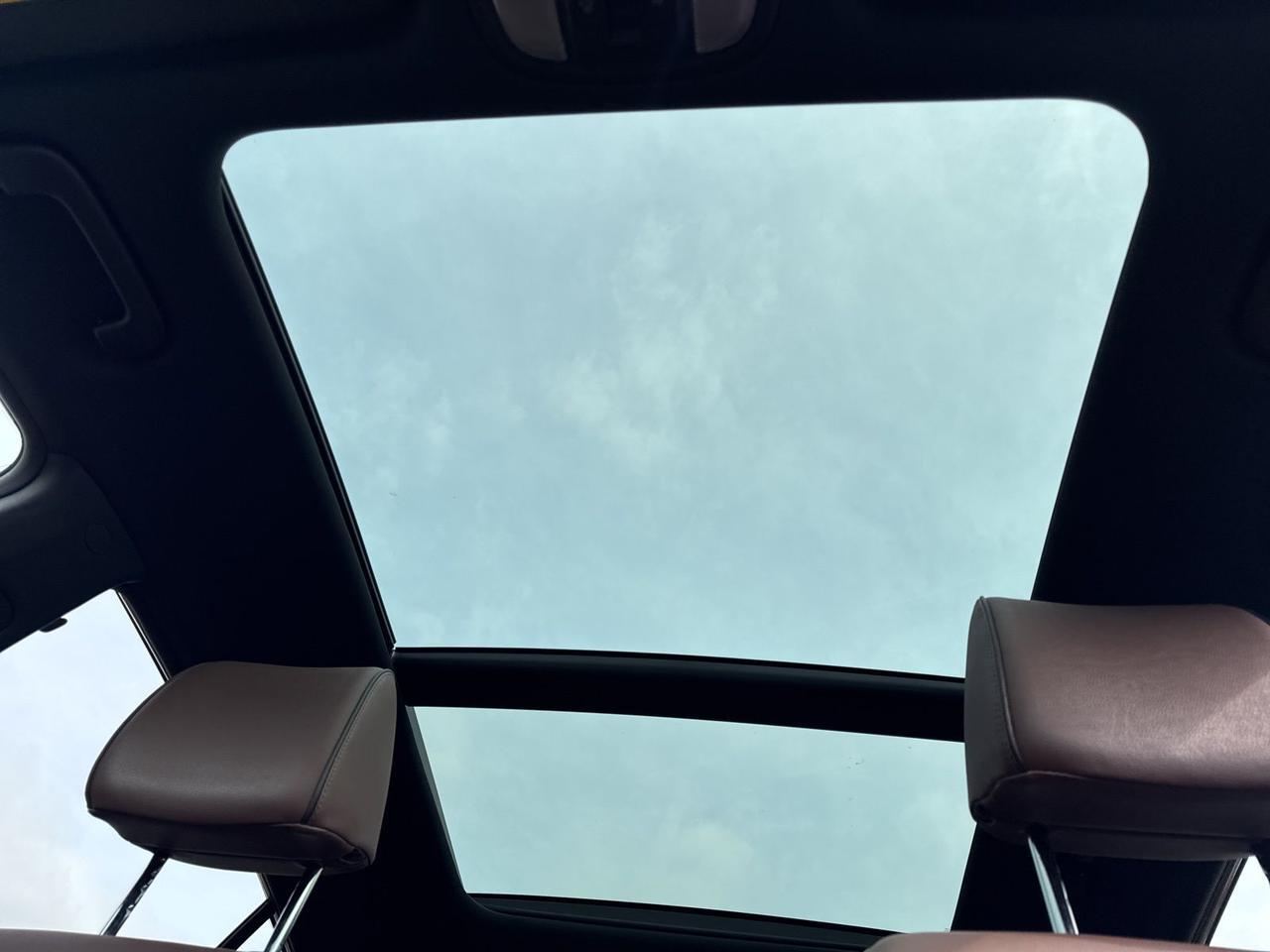 2017 Kia Sportage SX Chantilly VA